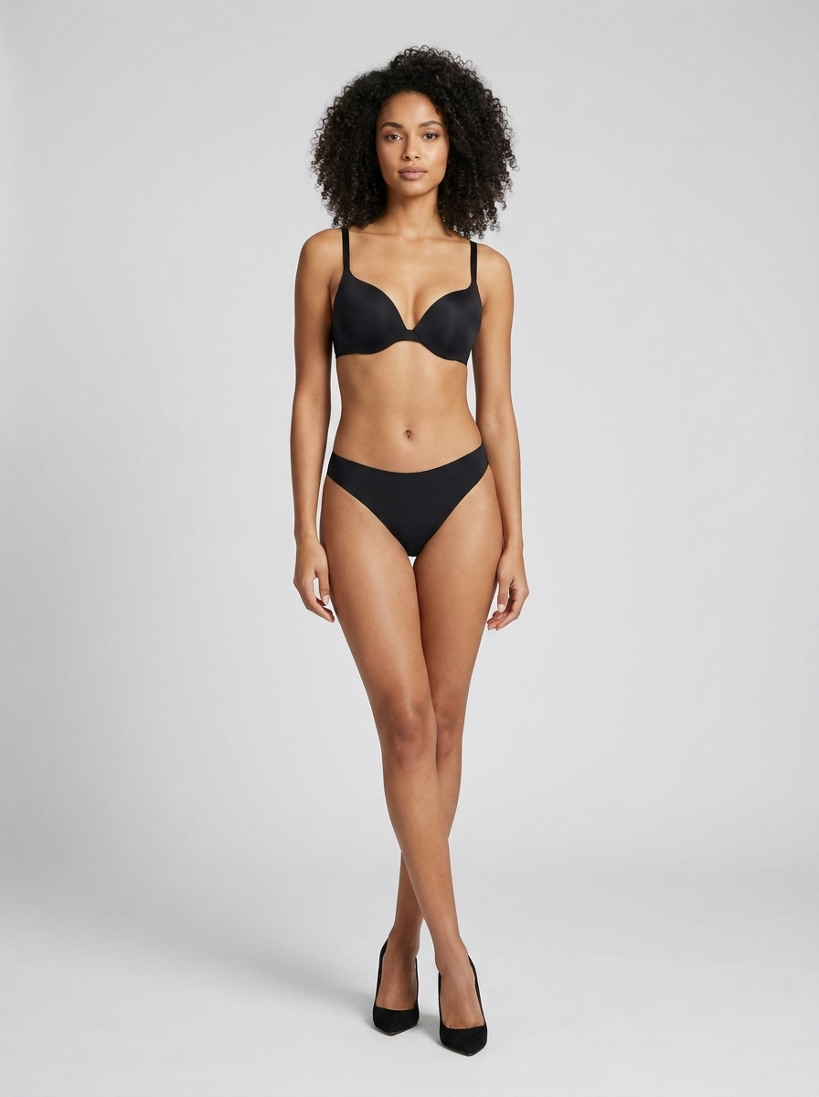 Ultimate Lift Push-Up Bra