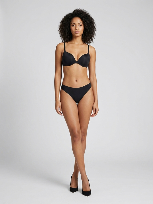 Ultimate Lift Push-Up Bra