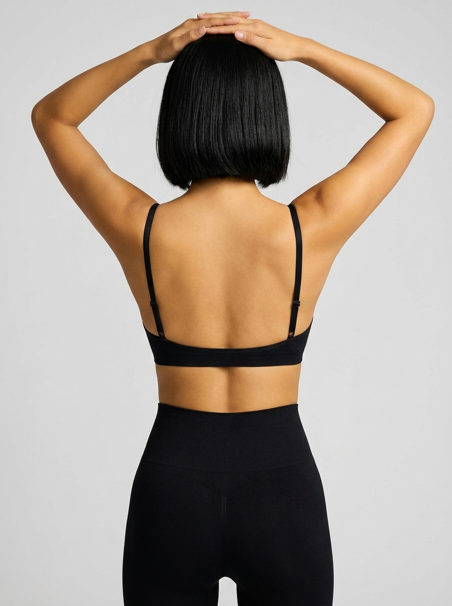Sculpting Define Bra